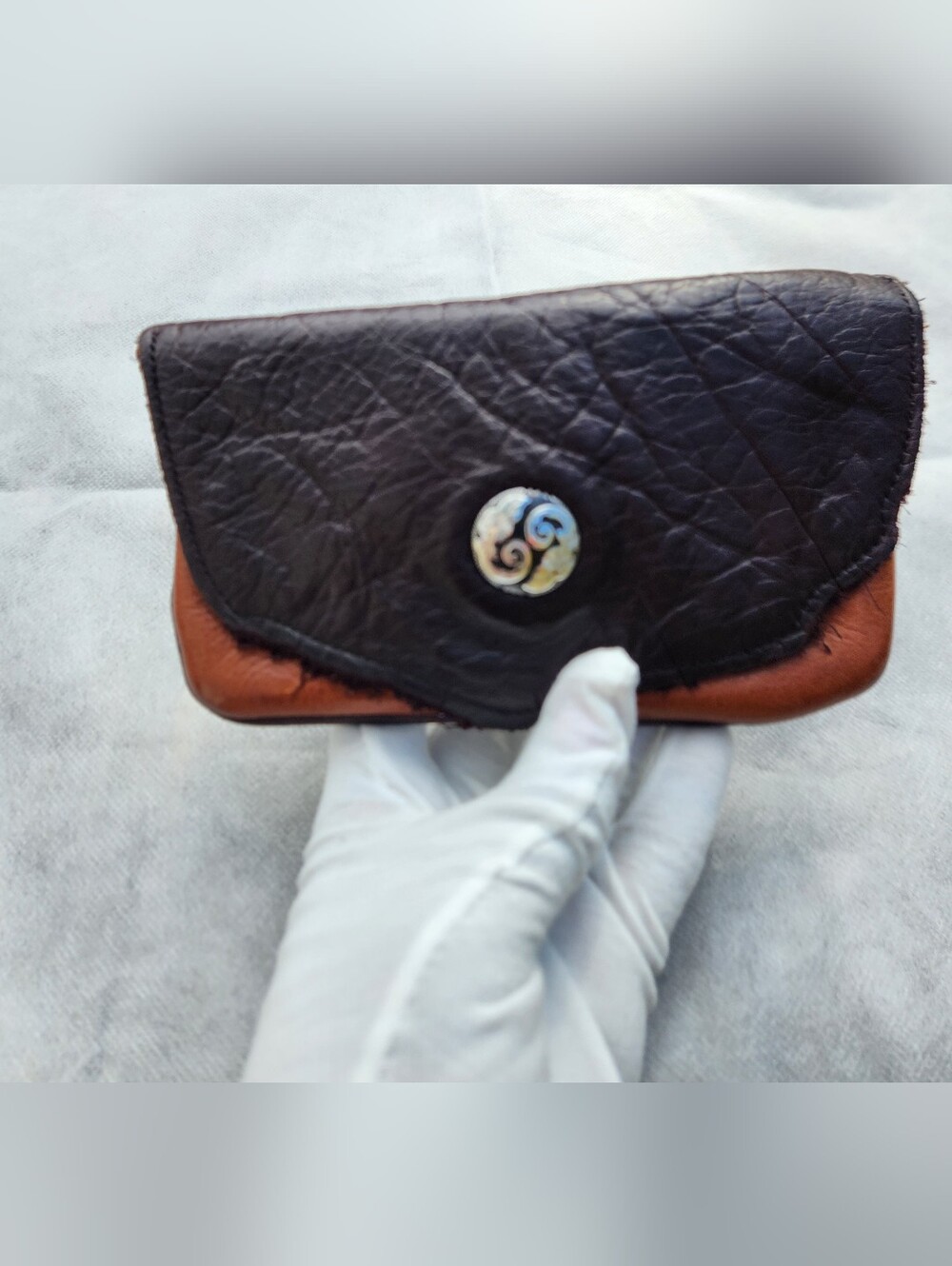 May Out West Wallet